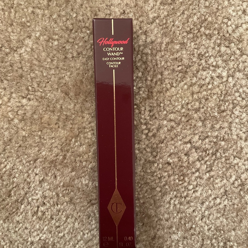 Charlotte Tilbury Hollywood Contour Wand